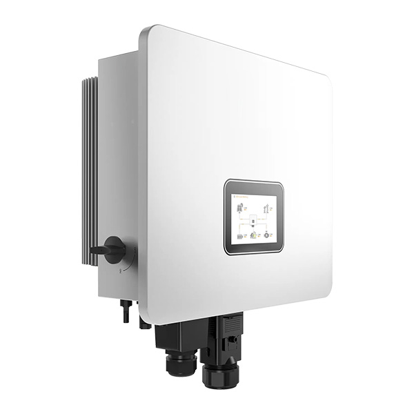 REVO Home Hybrid Inverter