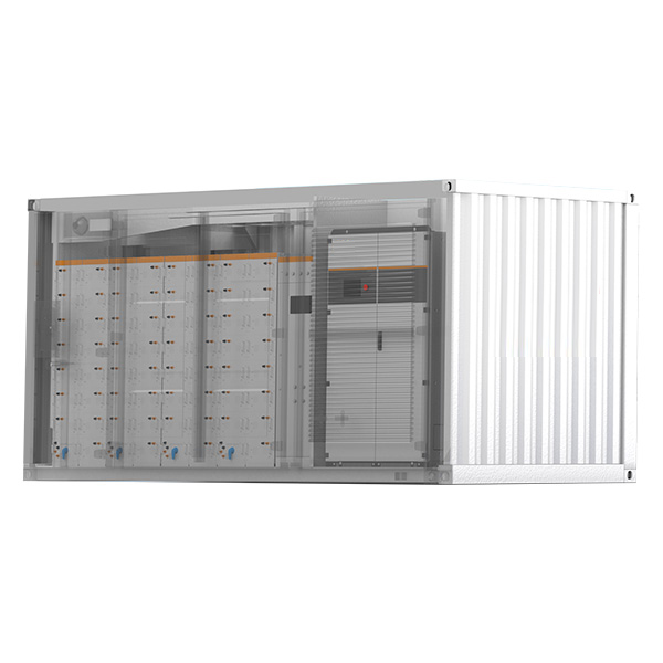C&I Storage Inverter System